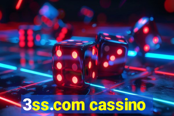 3ss.com cassino